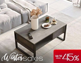 Furniture - Hanah Home