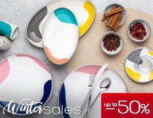 Kitchenware - Hermia