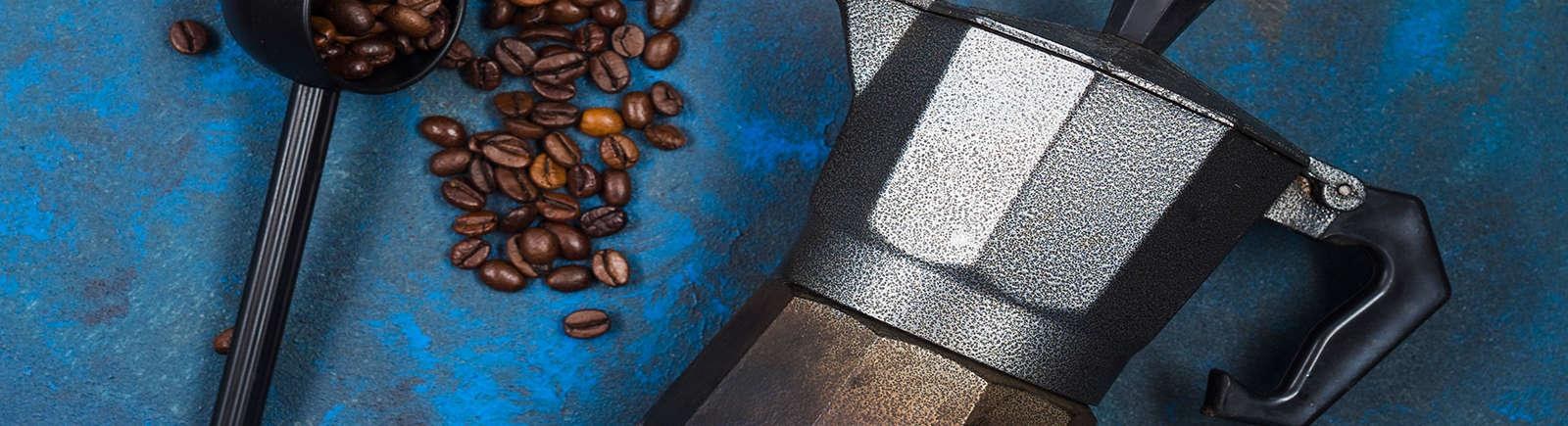 Καφετιέρες