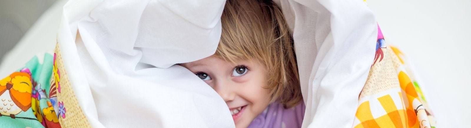 Παιδικά Κουβερτοπαπλώματα