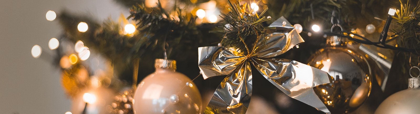 Χριστουγεννιάτικα Λαμπάκια