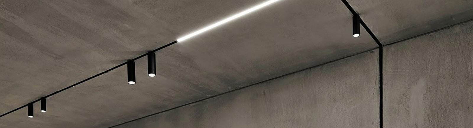 Μαγνητικές Ράγες Φωτισμού