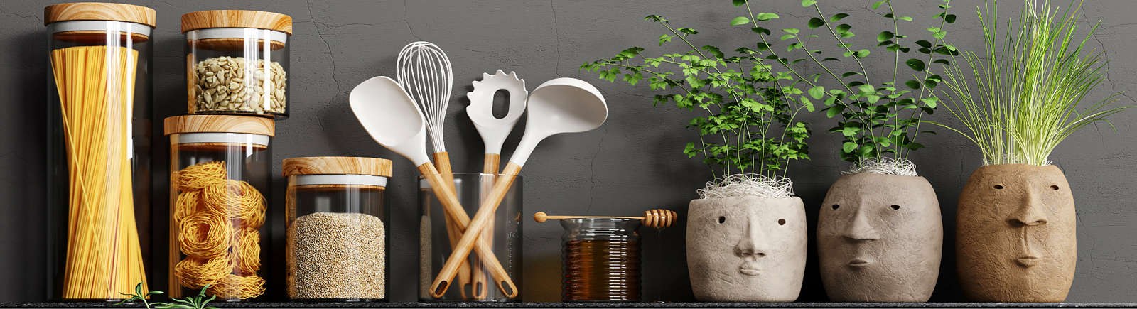 Διάφορα Είδη Σερβιρίσματος