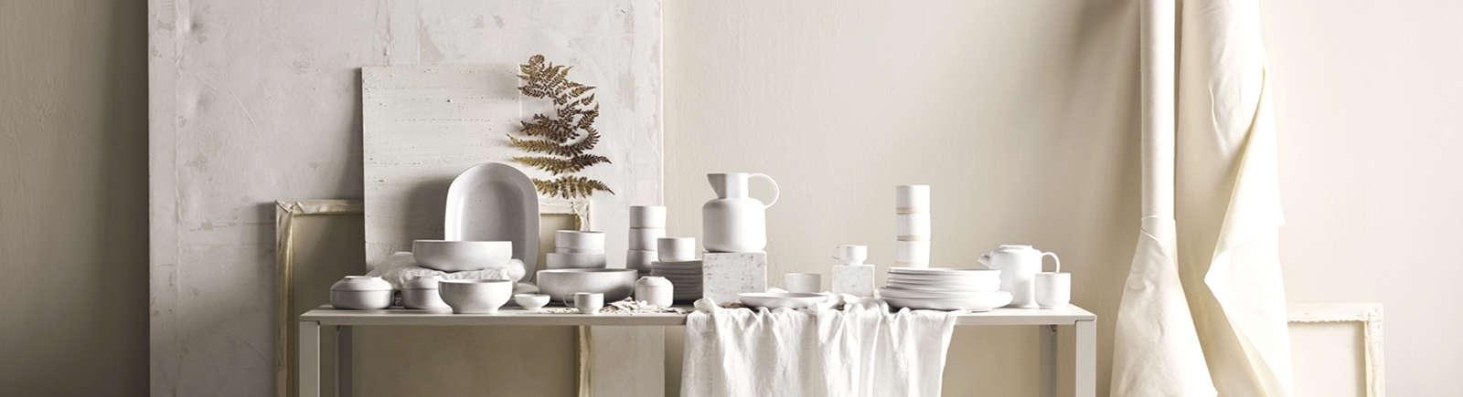 Serving Items Serving Items