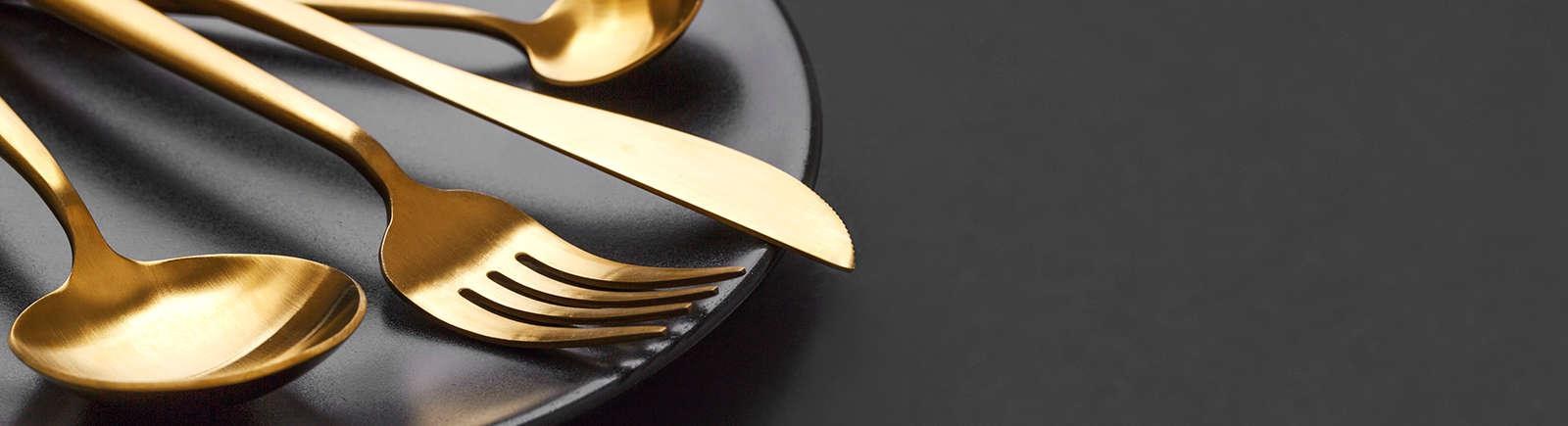 Σετ Μαχαιροπίρουνα