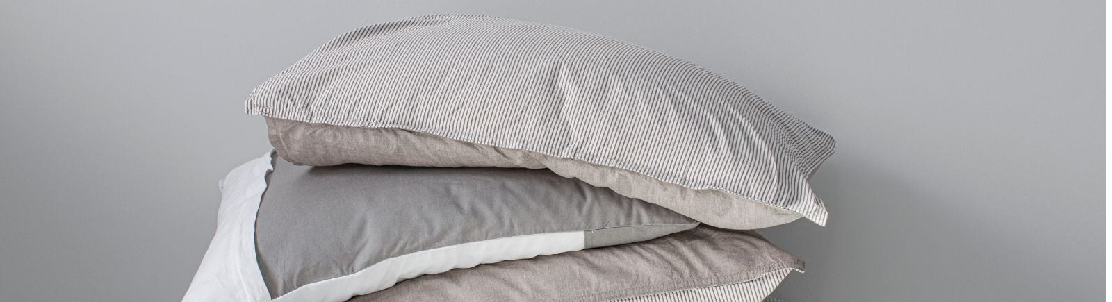 Μαξιλαροθήκες Μεμονωμένες