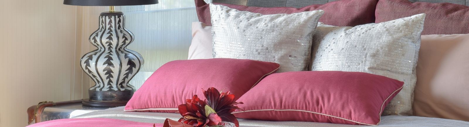 Μαξιλαροθήκες Σετ