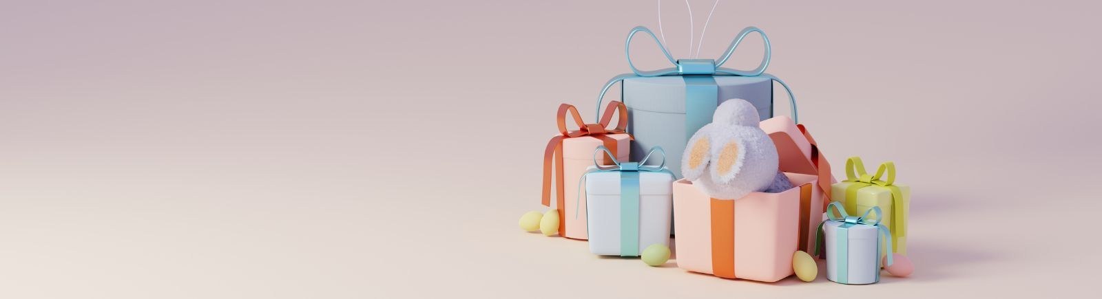 Πασχαλινά Δώρα