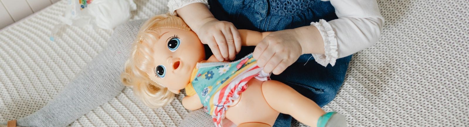 Baby Dolls