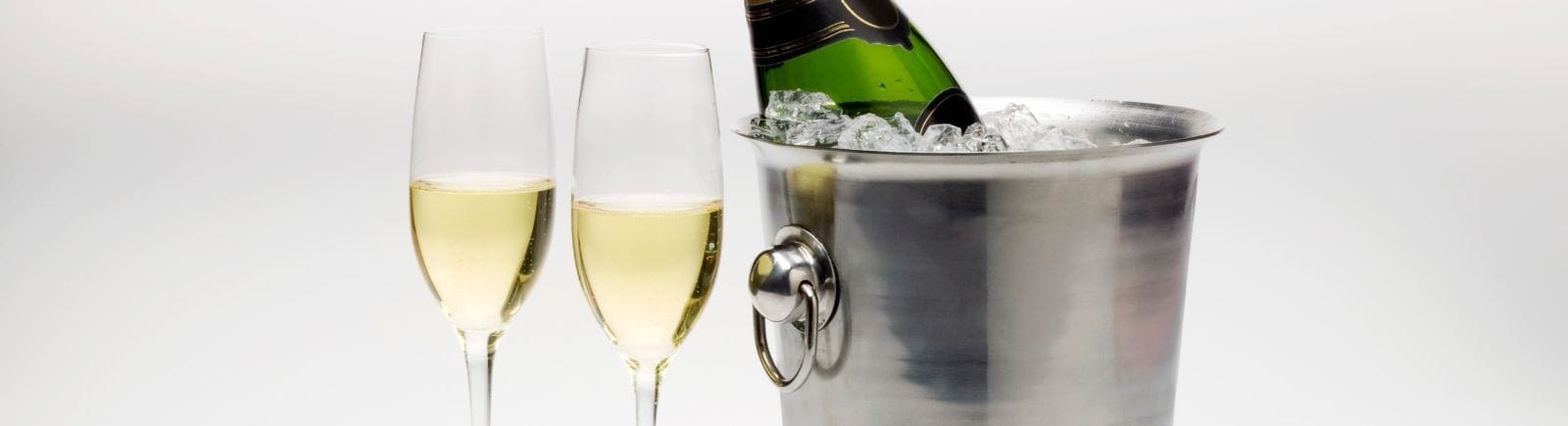Champagne Buckets