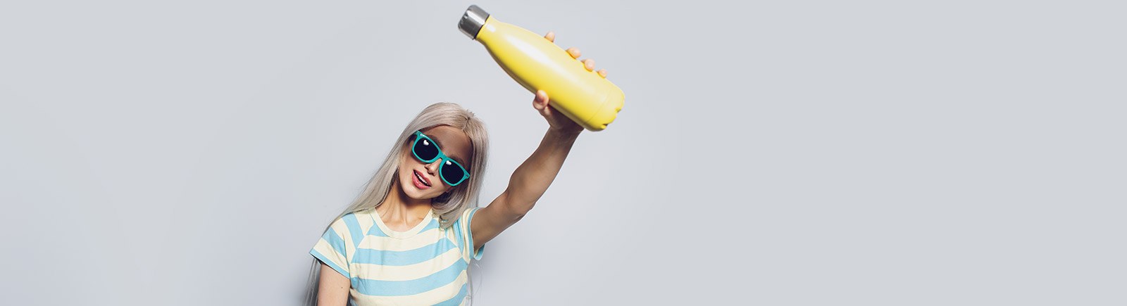 Παιδικά Παγούρια Θερμός