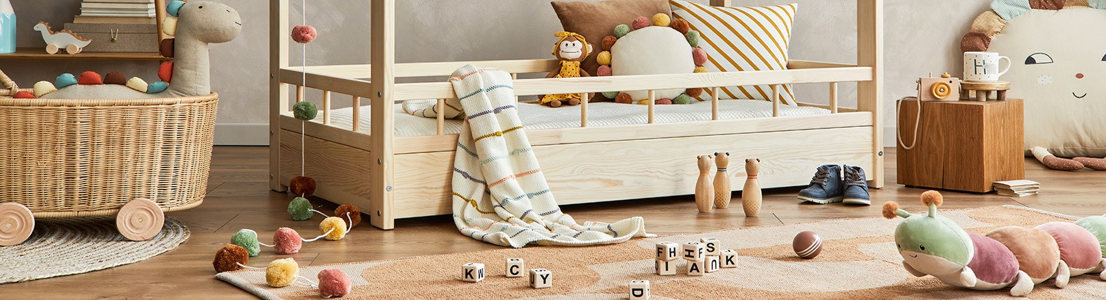 Παιχνίδια για Παιδιά Κάθε Ηλικίας