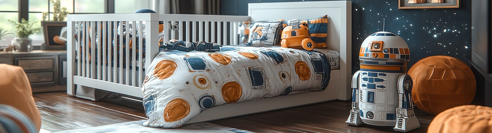 Παιδικές Παπλωματοθήκες