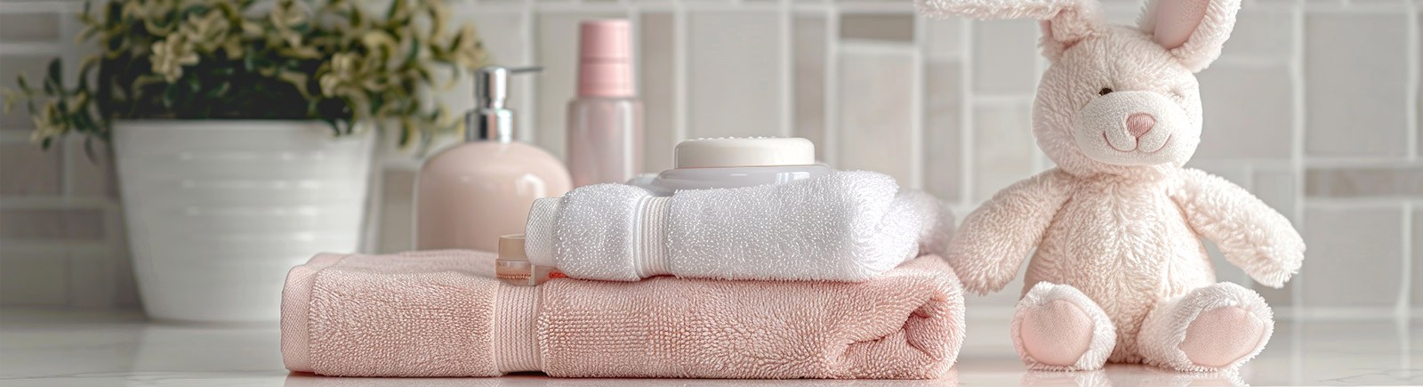 Παιδικές Πετσέτες