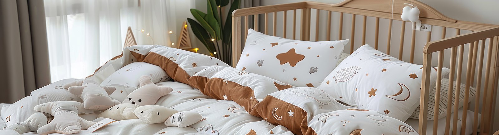 Baby Duvet Cases