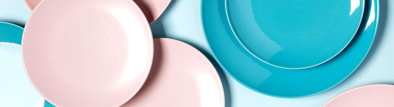 Πιάτα  & Σερβίτσια