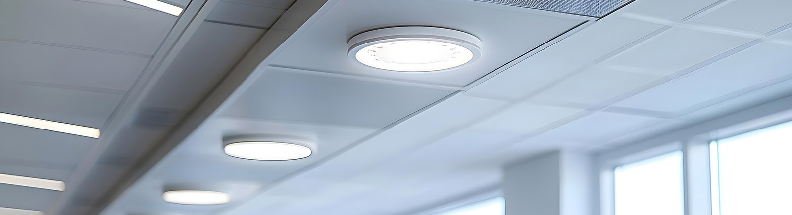 Πλαφονιέρες Οροφής