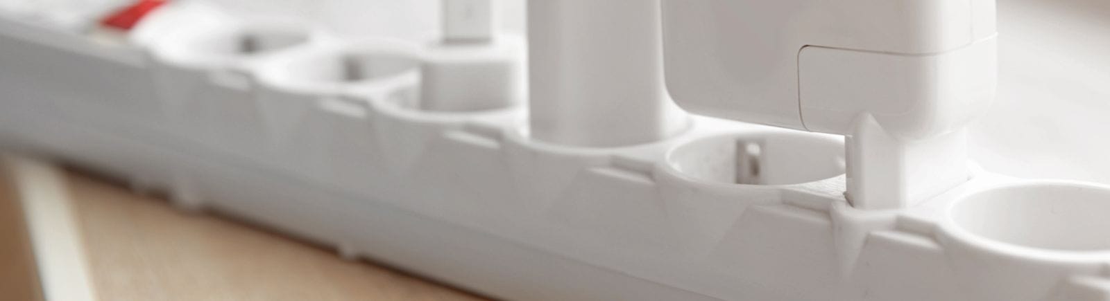 Power Strips & Extension Cable