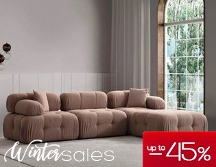 Furniture - Sofa Del Atelier