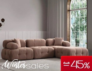 Έ&pi;&iota;&pi;&lambda;&alpha; Sofa Del Atelier