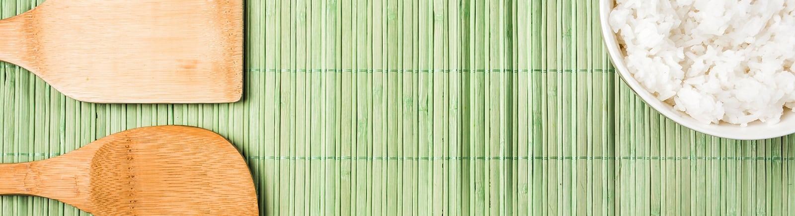 Σπάτουλες Barbeque - Μπάρμπεκιου