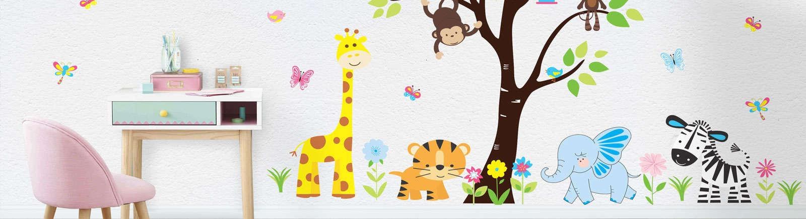 Wall Stickers Wall Stickers