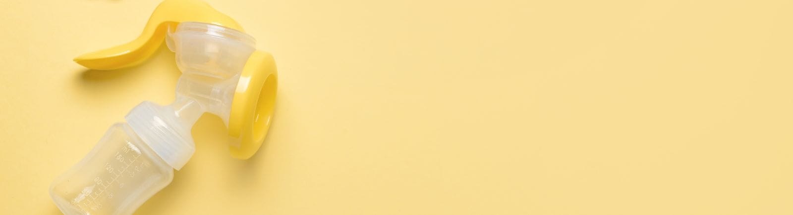 Θήλαστρα για Μωρά