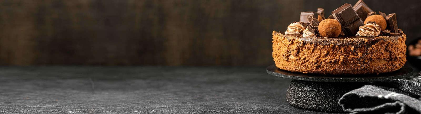 Τουρτιέρες