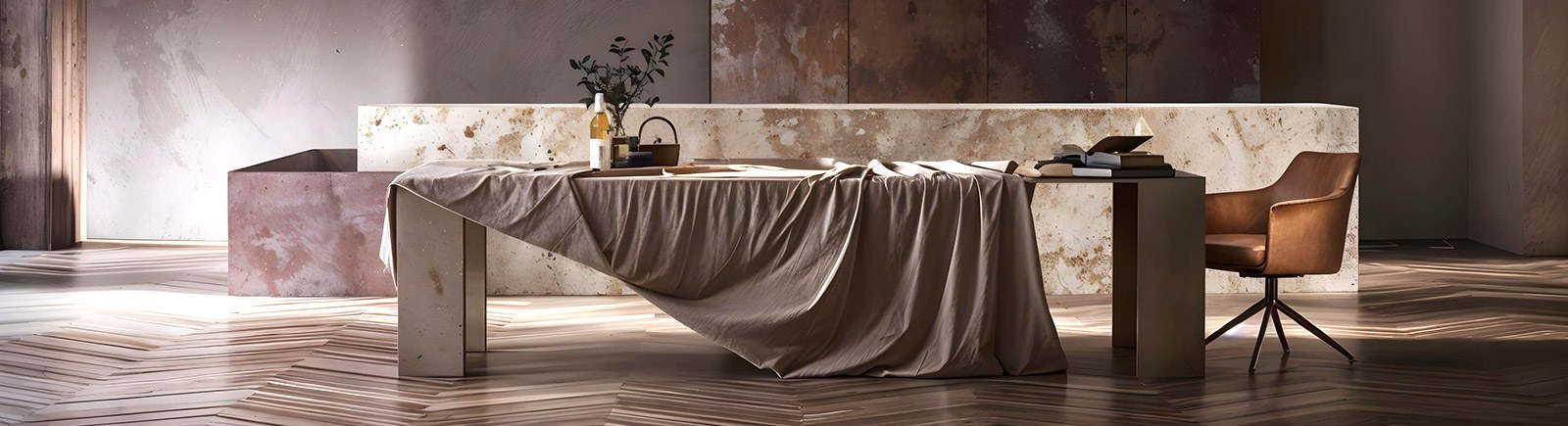 Τραπεζομάντηλα