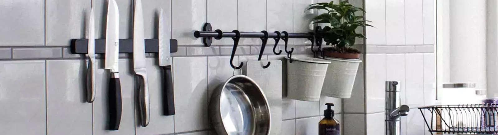 Βάσεις Εργαλείων Κουζίνας