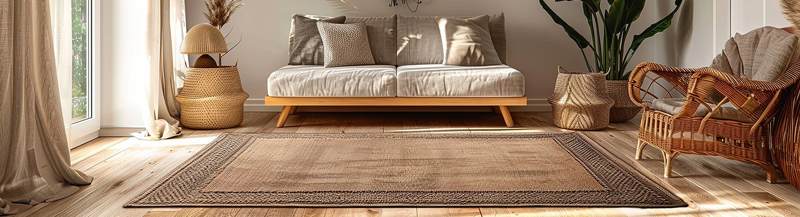 Χαλιά Βιοκαρπέτ