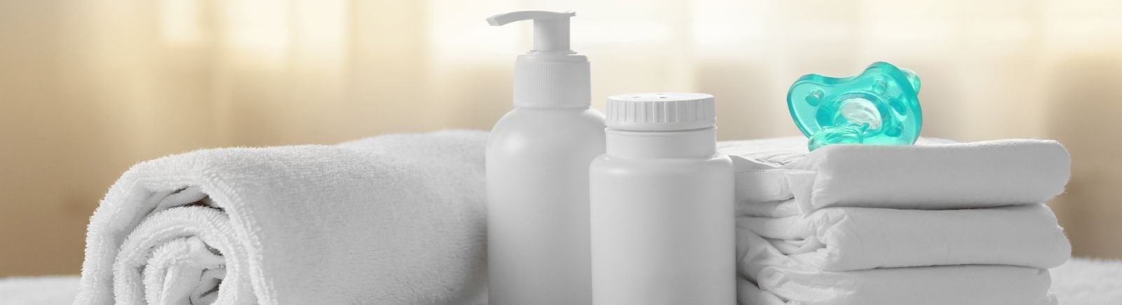 Βρεφικά Αξεσουάρ Μπάνιου