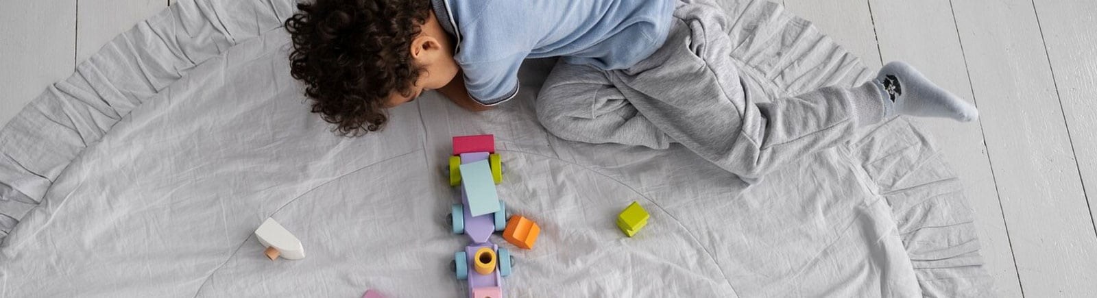 Χαλάκια Δραστηριοτήτων Βρεφικά