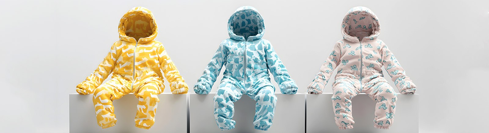 Baby Sleeping Bags