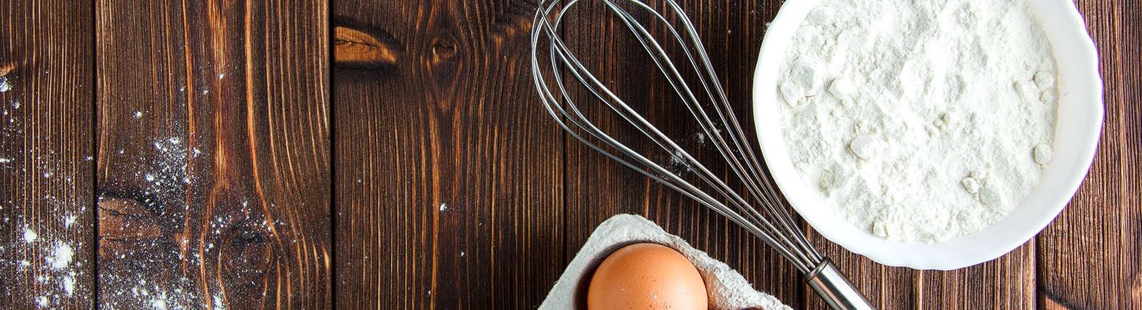 Αναδευτήρες - Χτυπητήρια - Αυγοδάρτες