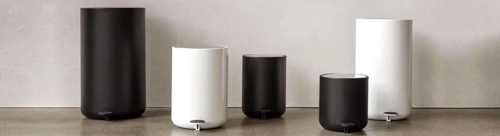 Bath Waste Bins Bath Waste Bins