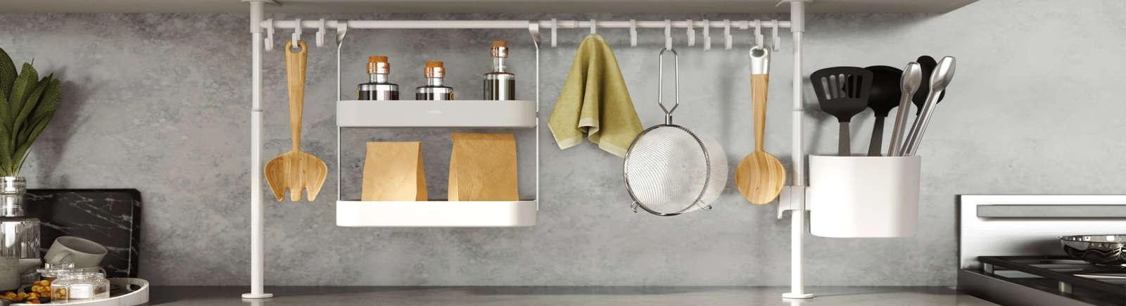 Διάφορες Βάσεις & Θήκες Κουζίνας