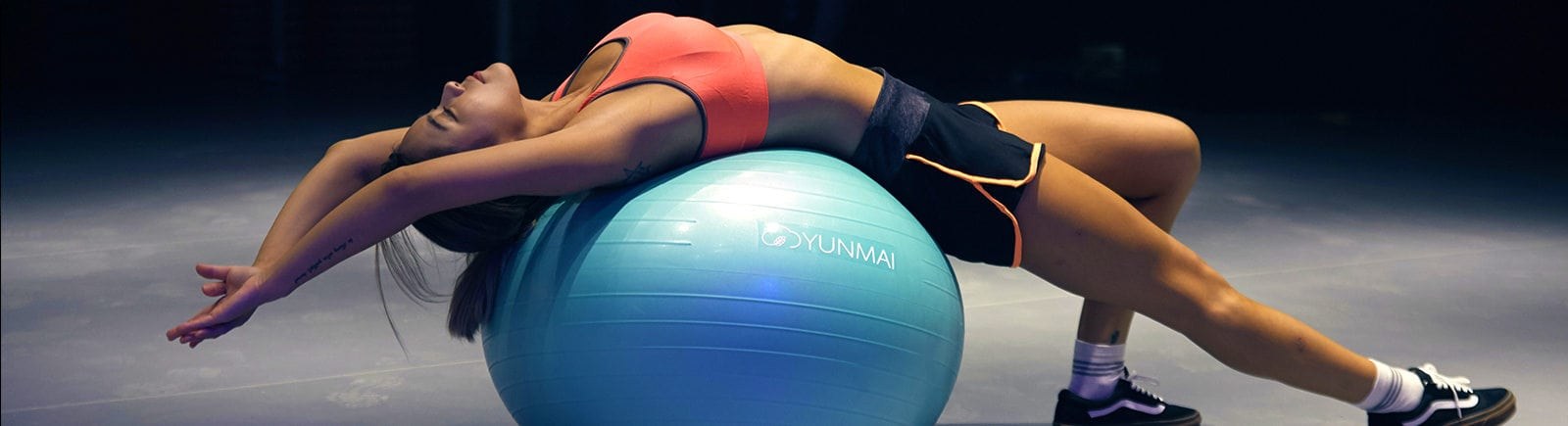 Είδη Γυμναστικής & Εκγύμνασης Σώματος