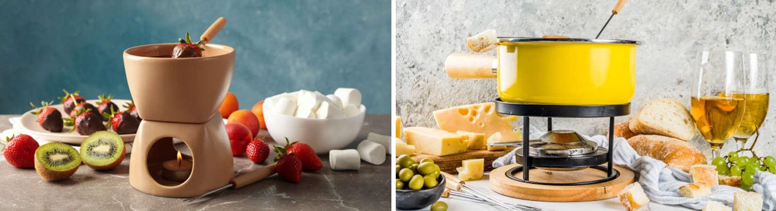 Σκεύη Φοντύ