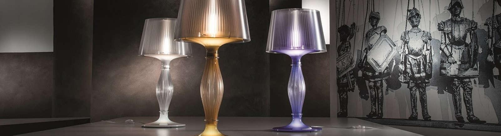 Επιτραπέζια Φωτιστικά Εξωτερικού Χώρου