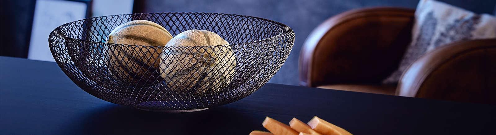 Φρουτιέρες