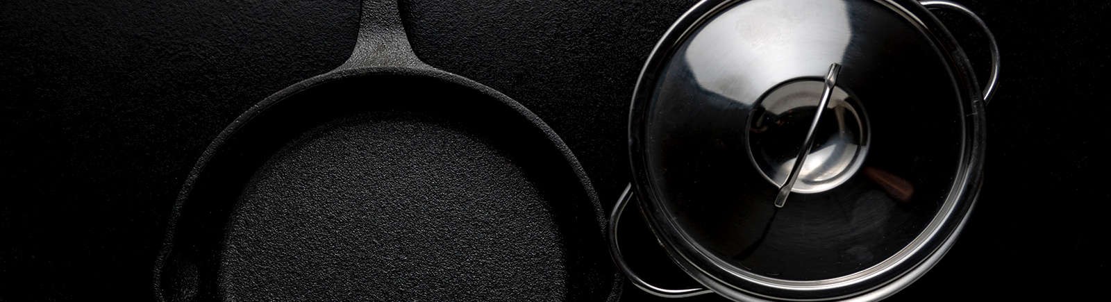 Καπάκια Μαγειρικών Σκευών