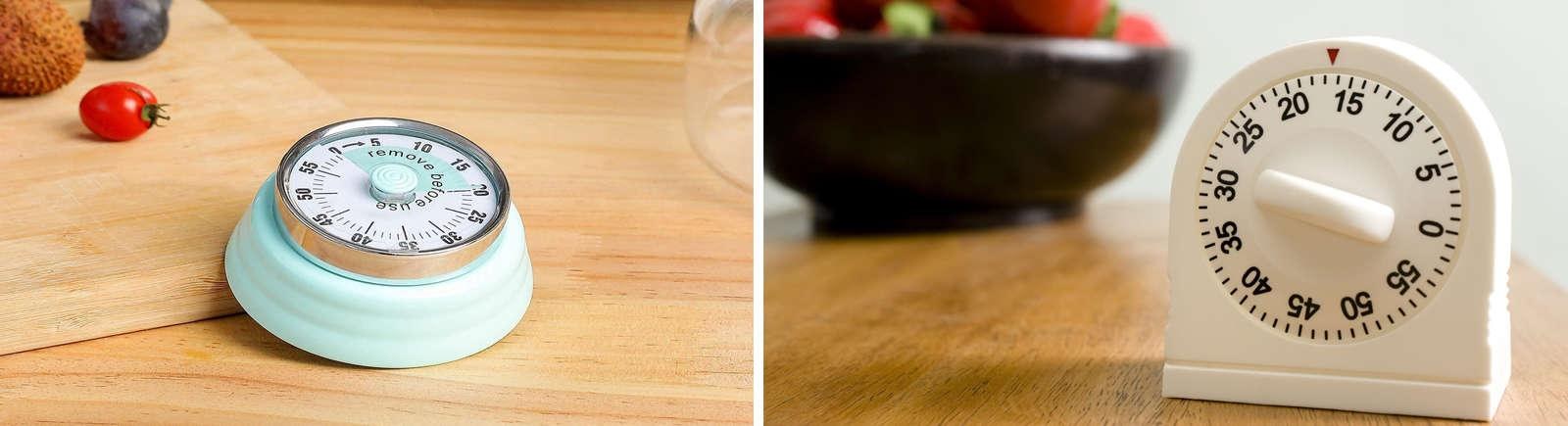 Χρονόμετρα Κουζίνας