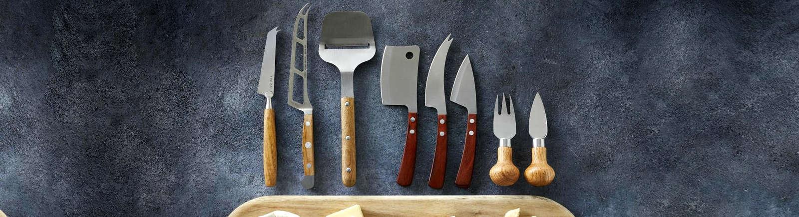 Κόπτες Μαγειρικής