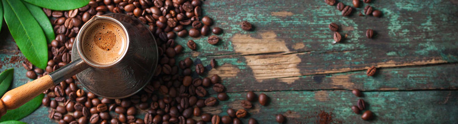 Coffee Pots