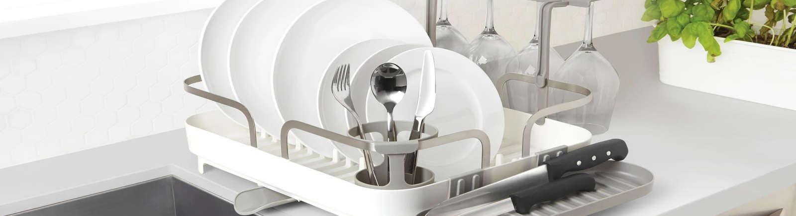 Πιατοθήκες & Κουταλοθήκες