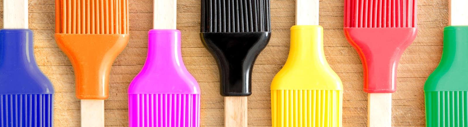 Πινέλα Μαγειρικής