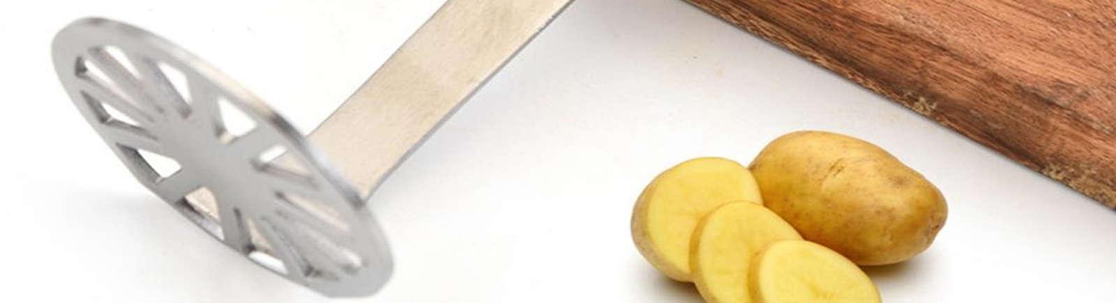 Πρέσες-Πολτοποιητές Τροφών