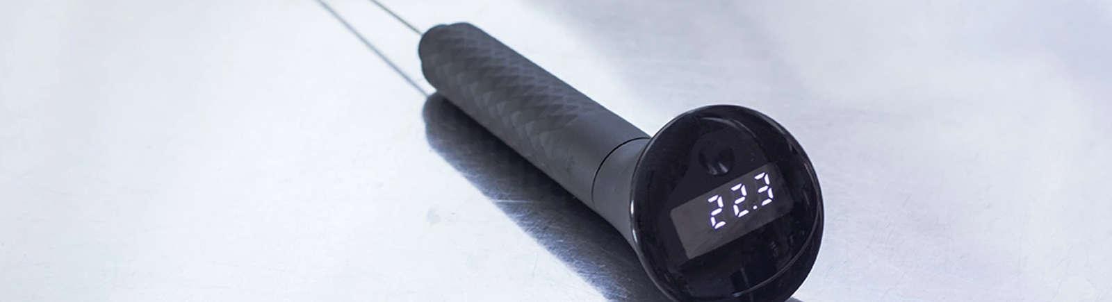 Meat & Roasting Thermometers