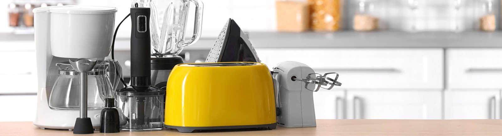 Kitchen Electrical Devices